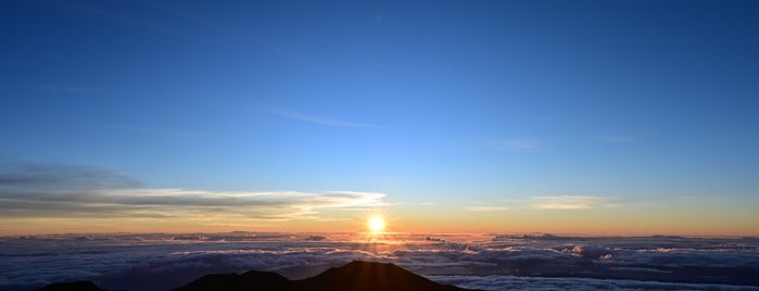 Mauna Kea Summit is one of Hawaii, HI.