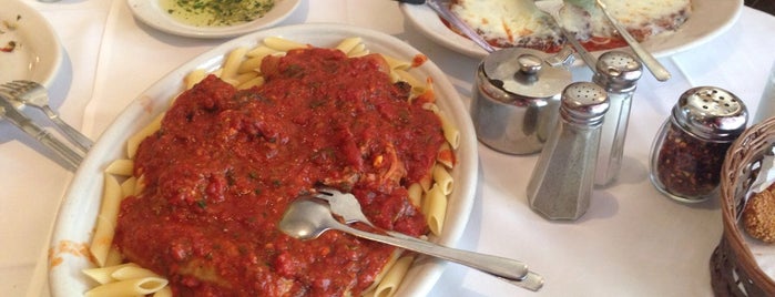 Carmine's Italian Restaurant - Washington D.C. is one of WA DC.