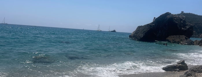 Baia Dei Saraceni is one of Vacation.