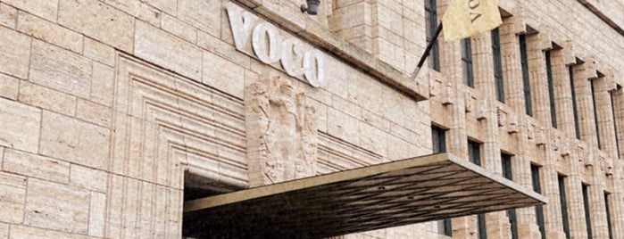 voco® The Hague is one of Den Haag 🇳🇱.