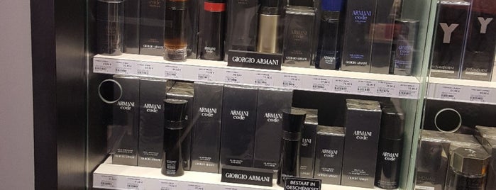 Planet Parfum is one of Figen'in Beğendiği Mekanlar.