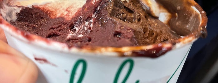 San Paolo Gelato is one of Retroactive Check-ins 2.