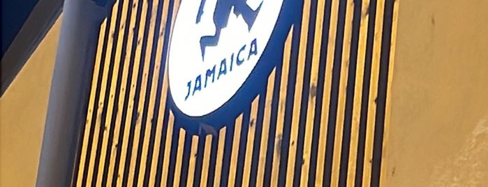 Jamaica is one of Lisboa.
