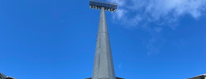 Stadion Miejski w Gdyni is one of Guide to Gdynia's best spots.