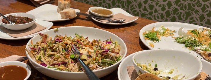 California Pizza Kitchen is one of Local Dining.