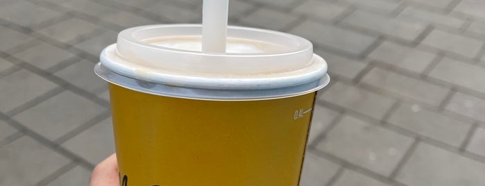 McDonald's is one of Begoさんのお気に入りスポット.