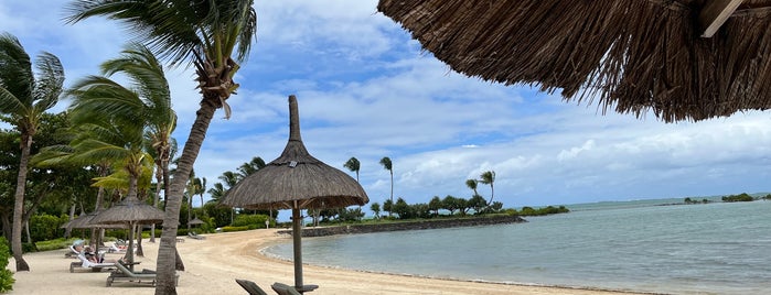 Quiet Beach is one of Mauritius 🇲🇺.