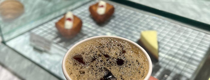 بيستري لاين Pastry Line is one of coffee in Riyadh 3.