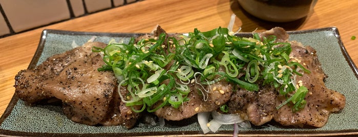 樁 Tsubaki Restaurant & Sake is one of Asia_taipei.
