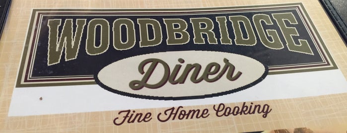 Woodbridge is one of The 7 Best Places for Home Cooking in Oklahoma City.