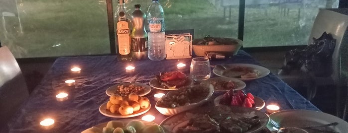 doğuşcan piknik alanı is one of İstanbul yeme içme.