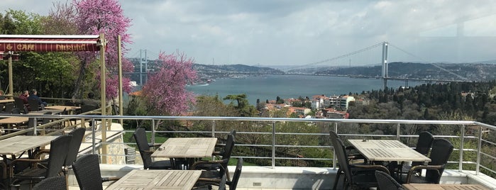 Dilruba Restaurant is one of Istanbul, TK.