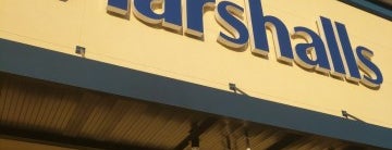 Marshalls is one of Stephanie’s Liked Places.