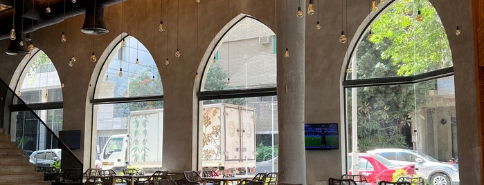 Bocca Eatery & Social House is one of Cairo.