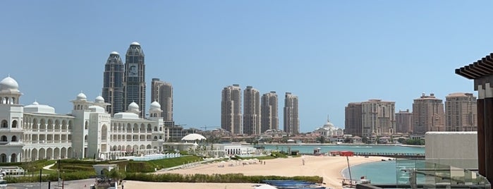 BOHO Social is one of Doha Qatar.