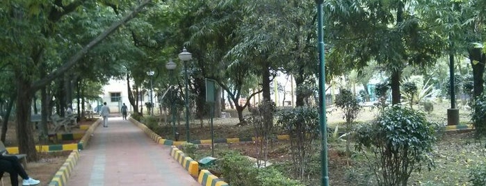 Udupi Garden is one of Namma Bengaluru #4sqCities.