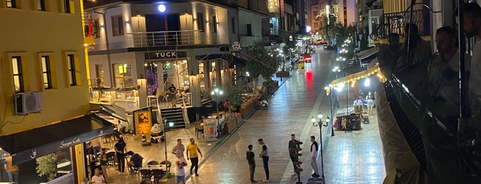 Gramofon Bar is one of Aydın.