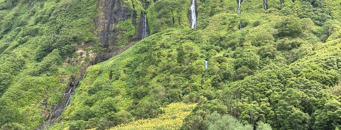 Poço das Alagoinhas is one of Azores, Portugal.