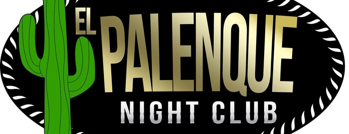 El Palenque Night Club is one of Mr Ritzer The Guestlist.