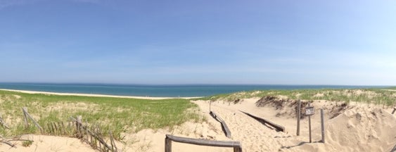 Race Point Beach is one of Cape Cod: Attractions.