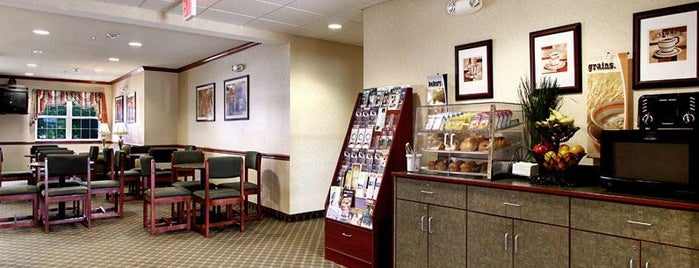 Microtel Inn & Suites by Wyndham Bridgeport is one of Family Trips and Adventures.