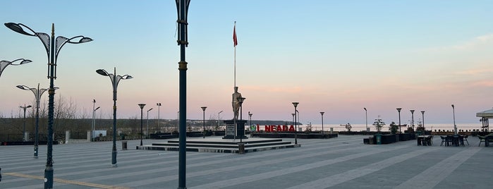 İğneada Meydan is one of İğneada.
