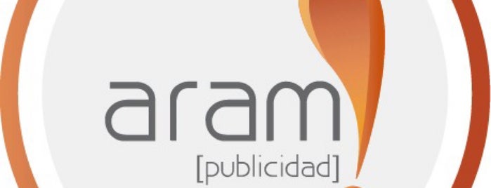 aram! Publicidad is one of "!" Locations.