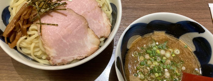 麺也オールウェイズ is one of 長崎.