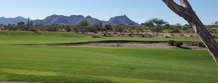 WeKoPa Saguaro Course is one of Golf Courses.