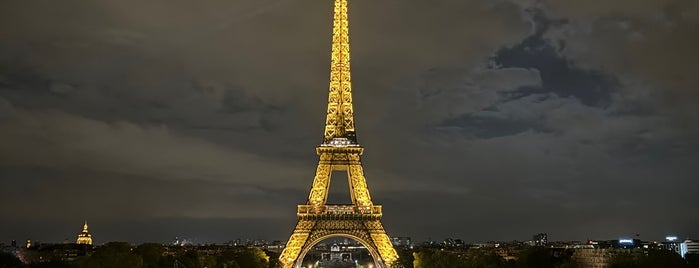 La Girafe is one of Paris ❤️.