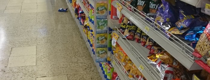 Bompreço is one of Supermercado.