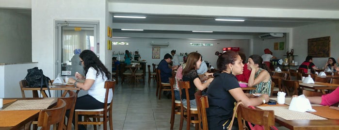 Tachos e Panelas is one of Restaurantes.