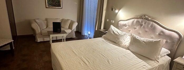 Dom Manuel I Hotel Lagos (Portugal) is one of Algarve 2013.