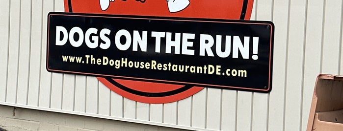 The Dog House is one of My Delaware Experience (The Rest).