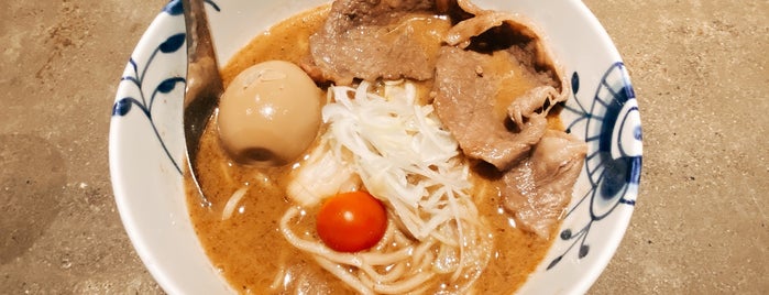 No Name Ramen is one of Kyoto Casual Dining.