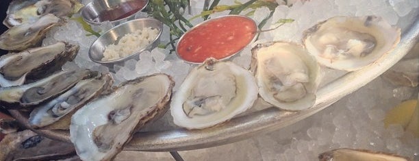 Maison Premiere is one of $1 Oysters in Manhattan & Brooklyn.