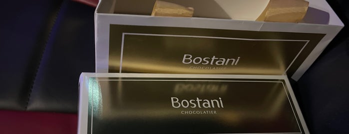 Bostani is one of Favorite Places 3.
