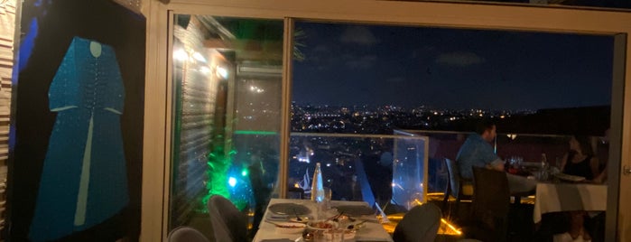 Teras Bar is one of Istanbul.
