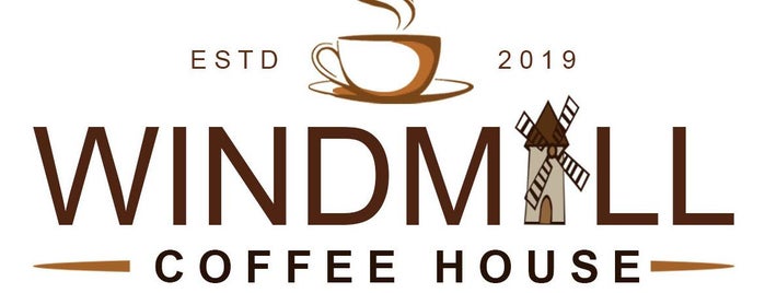 Windmill Coffee House is one of Coffee.