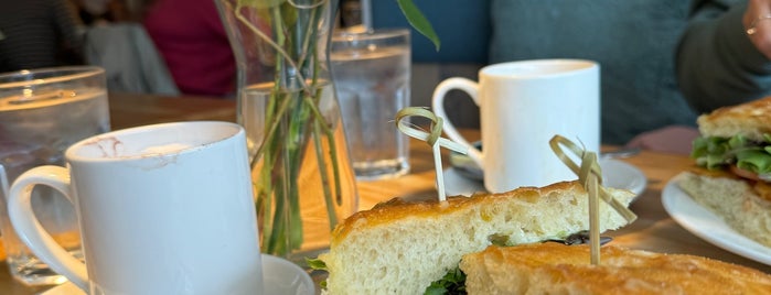 Leonhard's Cafe & Bakery is one of Nova scotia 2015.