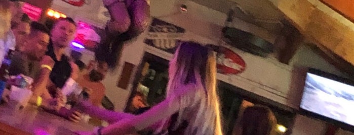 Coyote Ugly Saloon - Panama City Beach is one of Favorite Nightlife Spots.