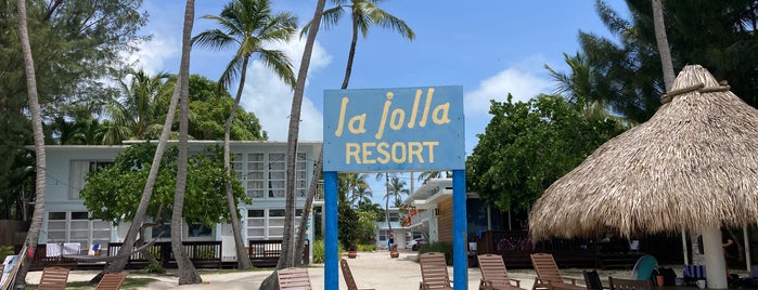 La Jolla Resort is one of FLORIDA KEYS.