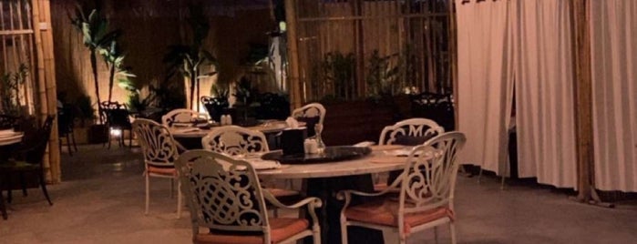 Nour restaurant is one of Restaurants.