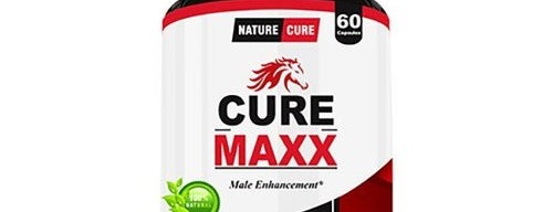 Cure Maxx Price in India