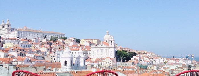 Lisboa Moderna