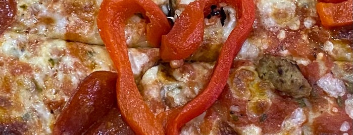 Eskondida  Pizza is one of Merida.