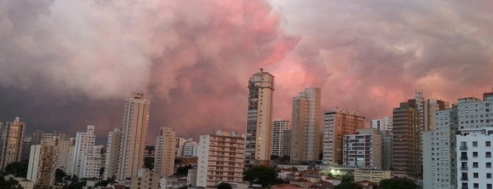 Mirante das Perdizes is one of Top 10 favorites places in São Paulo, Brasil.