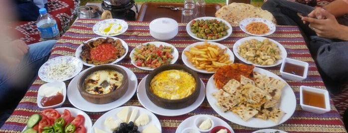 Hasbahçe Kahvaltı Yeri is one of AltnEss’s Liked Places.