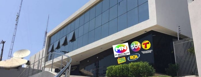 TV Meio Norte is one of Teresina, PI.