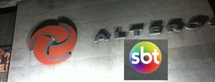 TV Alterosa - SBT is one of RECOMENDO.